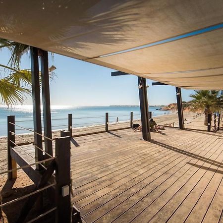 Apartament Paraiso Del Sol Torrevieja Dış mekan fotoğraf