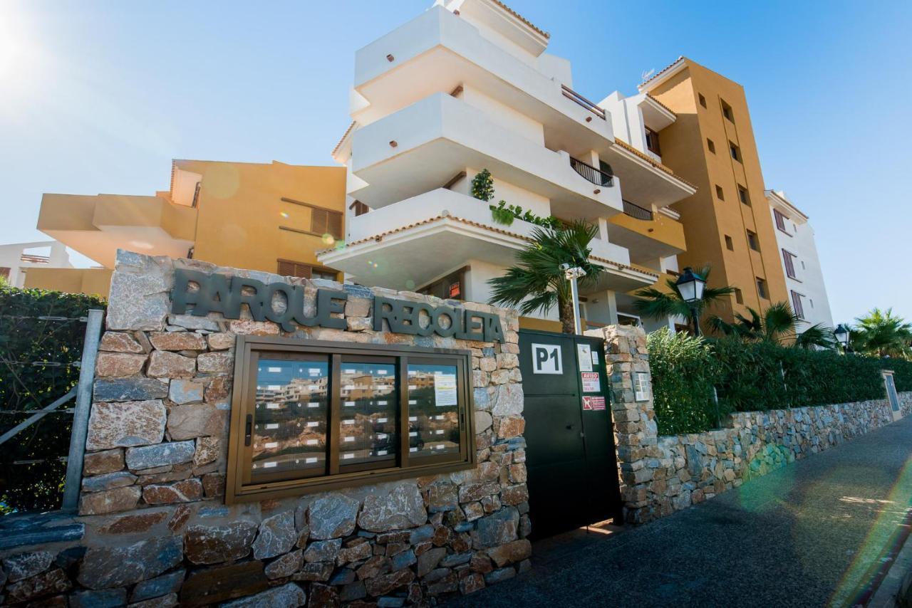 Apartament Paraiso Del Sol Torrevieja Dış mekan fotoğraf
