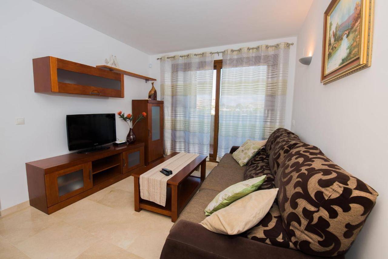 Apartament Paraiso Del Sol Torrevieja Dış mekan fotoğraf