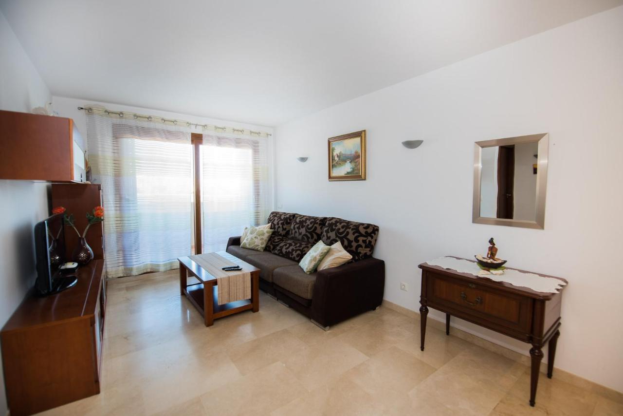 Apartament Paraiso Del Sol Torrevieja Dış mekan fotoğraf