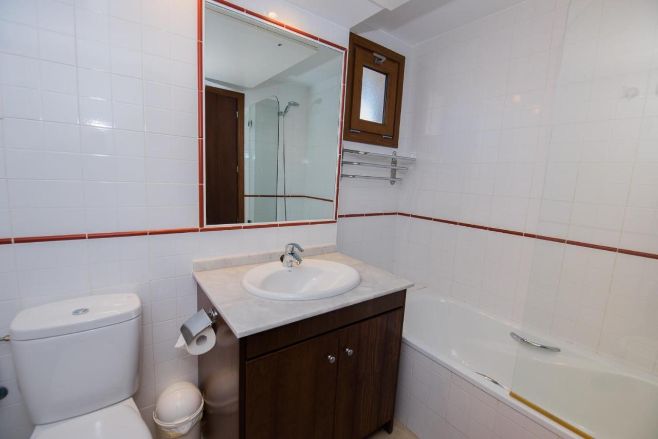 Apartament Paraiso Del Sol Torrevieja Dış mekan fotoğraf