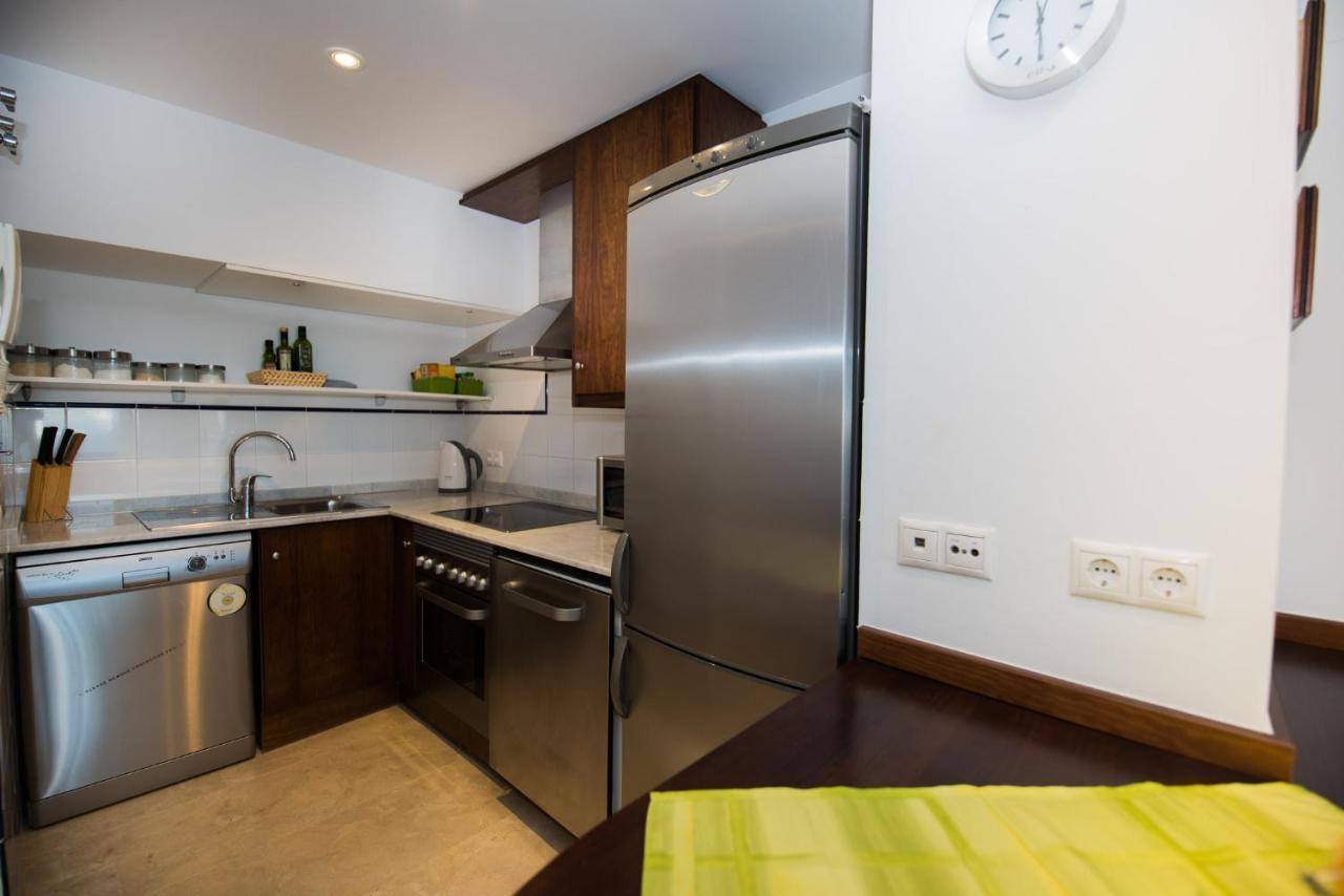 Apartament Paraiso Del Sol Torrevieja Dış mekan fotoğraf
