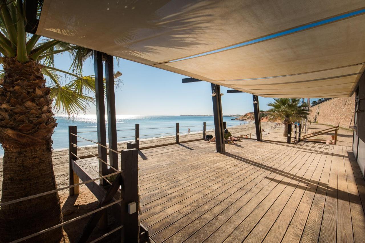 Apartament Paraiso Del Sol Torrevieja Dış mekan fotoğraf